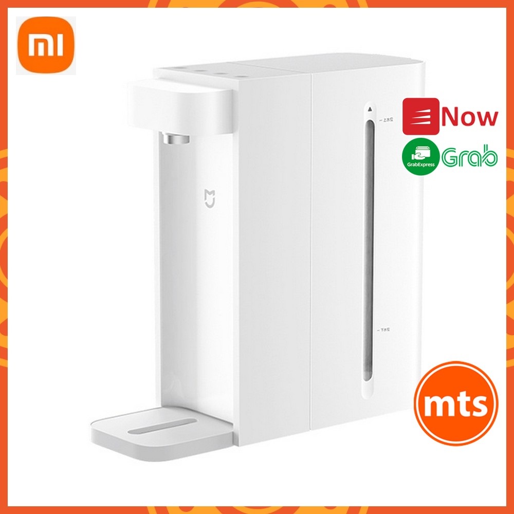 Máy nước nóng để bàn 3L Scishare S2301 S2302 và Xiaomi Mijia C1 2.5L S2201 i chính hãng tiện lợi - Minh Tín Shop