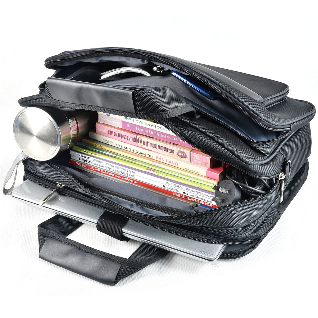 ✅ [ SALE ] Cặp công sở HINTAS (CS201) dành cho học sinh, sinh viên và người làm - 𝐕𝐏𝐏 𝐏𝐇𝐔𝐎𝐍𝐆𝐓𝐇𝐀𝐍𝐇 🔰 | BigBuy360 - bigbuy360.vn