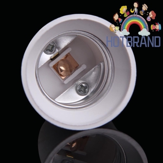 Đuôi đèn chuyển đổi từ E14 sang E27 chất lượng cao