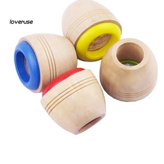 Kính Vạn Hoa Gỗ Đồ Chơi Cho Bé