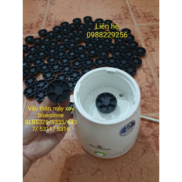 Vấu thân máy (bánh răng thân máy) chính hãng bluestone BLB 5329/ 5335/ 5337/ 5311/ 5316