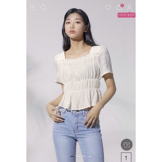 Áo Mixx0 xuất Hàn
