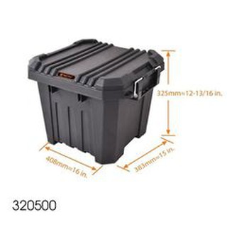 Thùng đựng dụng cụ TACIX 320500
