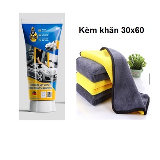 Sprayking scratch remover kem xoá vết xước 120ml