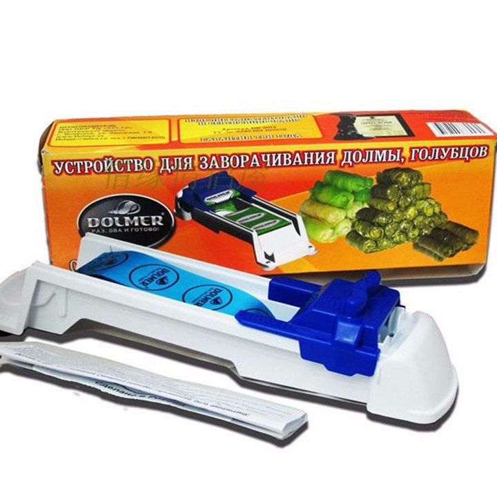 Máy cuốn chả giò làm nem