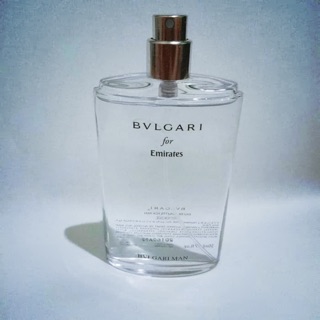 Nước hoa Bvlgari Man