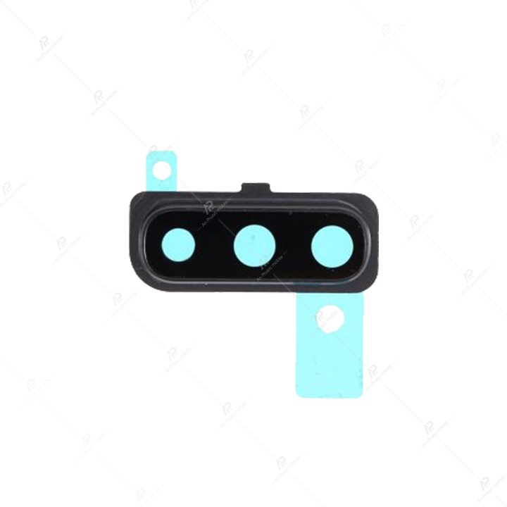 Kính Camera Samsung A50 / A505 - Linh Kiện Kính Cam Sau Điện Thoại Samsung Galaxy Zin Bóc Máy