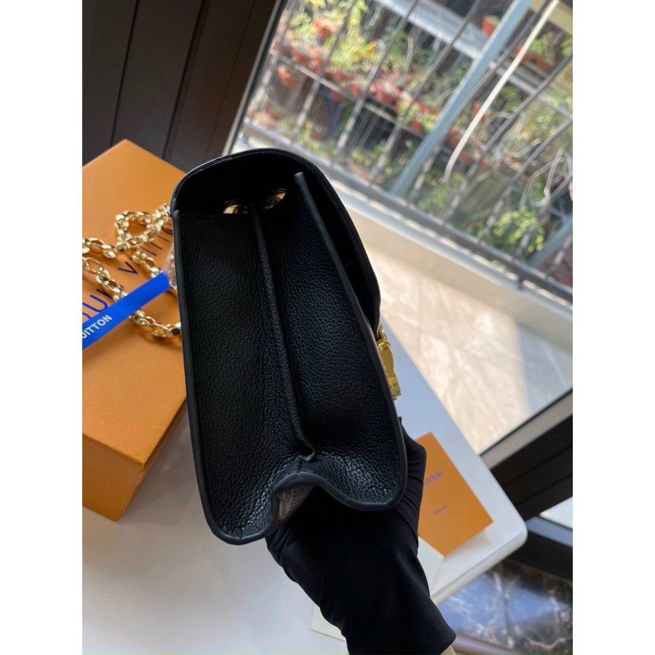 Túi đeo chéo L.V Victoire Monogram canvas SP Fullbox nam châm size 26/ L.V Victoire Monogram SP size 26 Fullbox