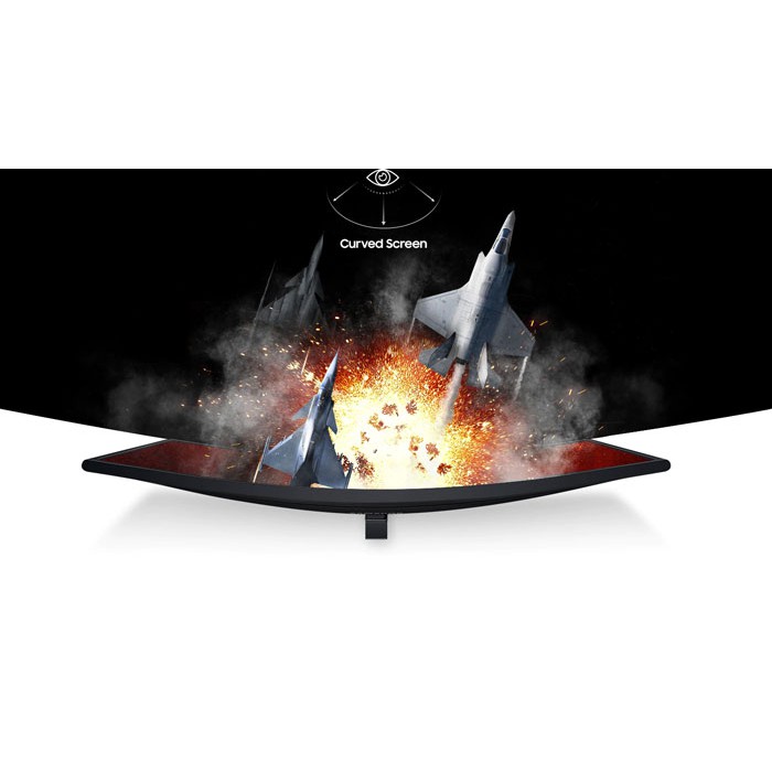 Màn Hình SAMSUNG LC32JG50FQEXXV 32″ VA 144hz 4ms CONG | BigBuy360 - bigbuy360.vn