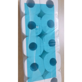 GIẤY VỆ SINH Bathroom Tissue (lốc 10 cuộn)