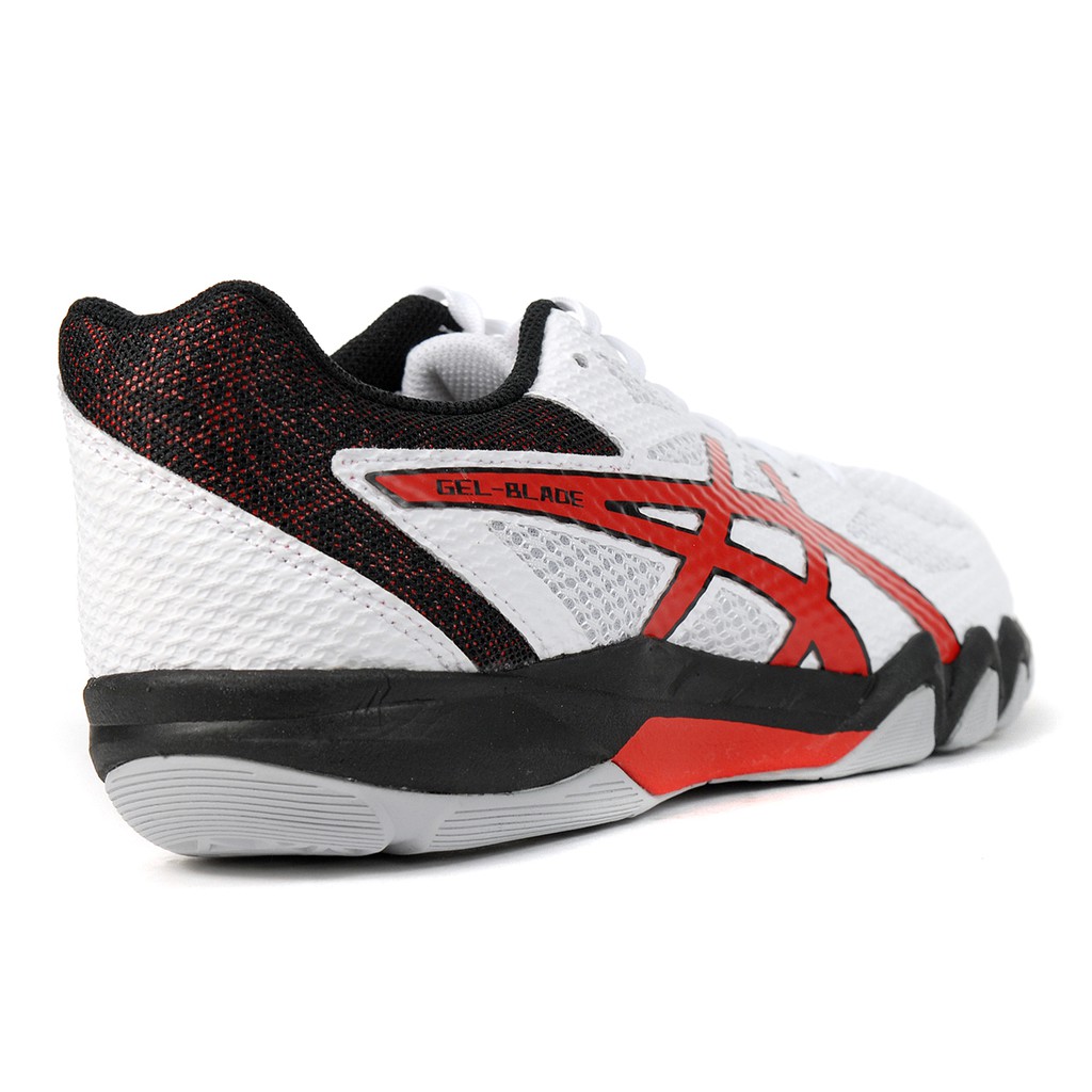 Giày Bóng Bàn Asics Gel Blade 7  Chính Hãng - Công Nghệ Nhật Bản