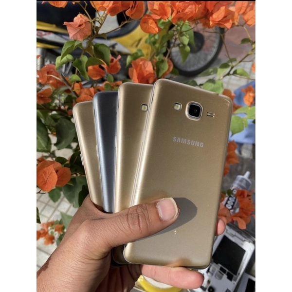 Điện thoại samsung G530 giá rẻ