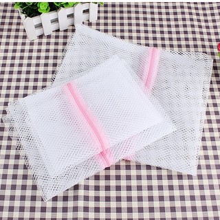Túi giặt quần áo lưới kích thước 30x40 2019