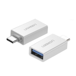 Đầu chuyển otg từ type c sang usb 3.0 - ugreen 30155