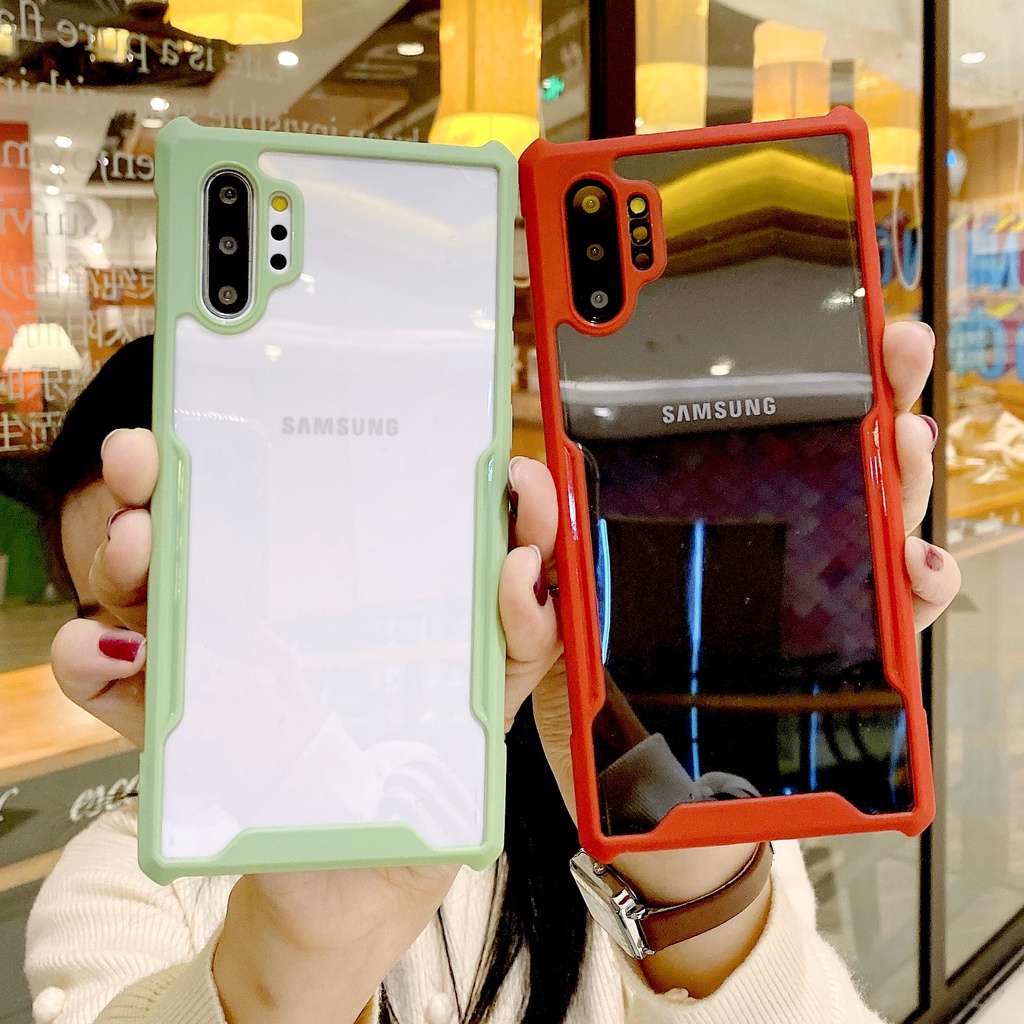 Ốp Điện Thoại Cho Samsung S21 Ultrra Plus S20 Fe S10 Lite Note 10 Lite Note 20 Ultra S20 Plus