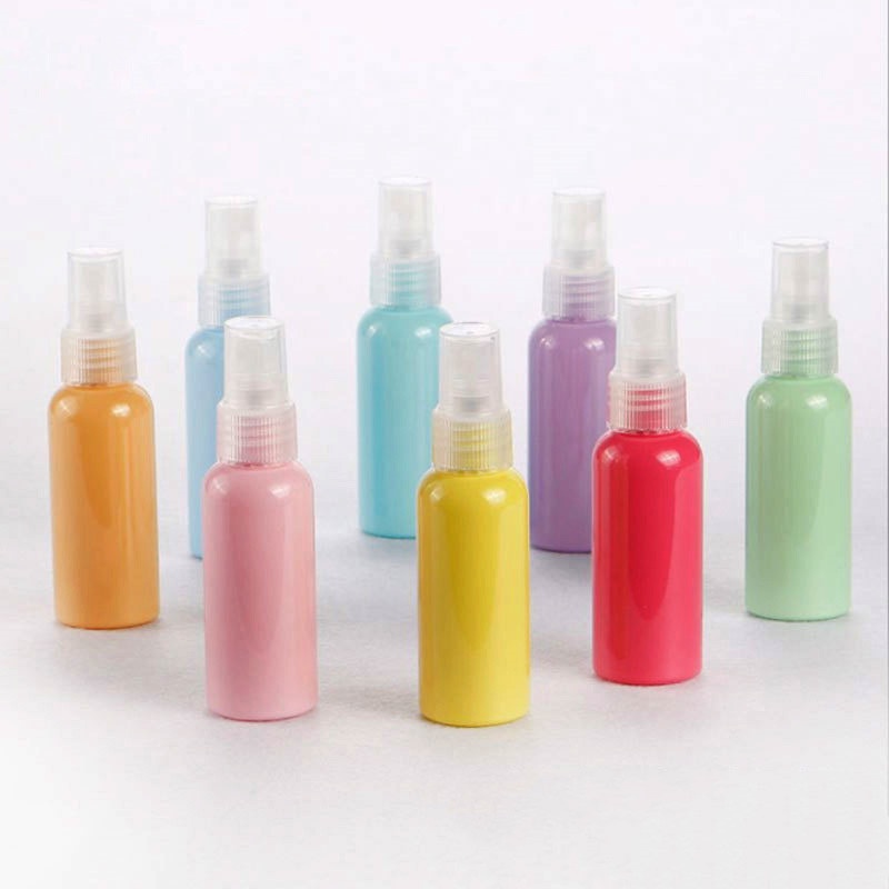 Bình Xịt Rỗng 10ml30ml50ml Dùng Chiết Mỹ Phẩm Du Lịch Tiện Dụng