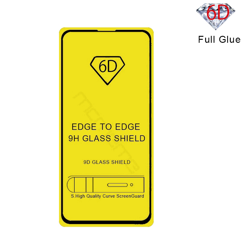 Kính cường lực 9d che phủ đầy đủ cho OPPO Reno 8T 8 5G 8Z 7 7Z 6 6z 5 3 4 Pro 2 Z 2F 2Z 10X Zoom 4G 5G