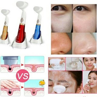 Combo 20 máy rửa mặt