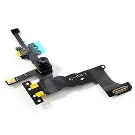 Camera trước IPhone 5S (Cáp Loa và Camera)