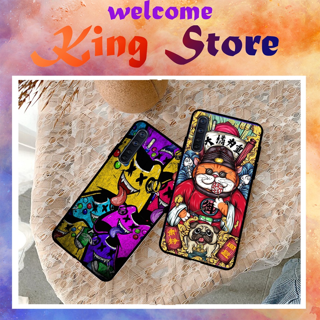 Ốp lưng Oppo Oppo A8-2020/Oppo A31-2020/Oppo A91-2020 in hình 2D siêu đẹp, giá cực tốt