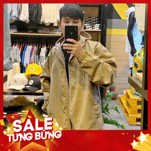 - Hàng nhập khẩu ÁO KHOÁC KAKI. ÁO KAKI NAM NỮ (Đủ Size M,L,XL,XXL) HOT Liên hệ mua hàng 084.209.1989