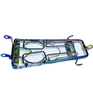 BAGA EX150 7 Màu Titan Cao Cấp