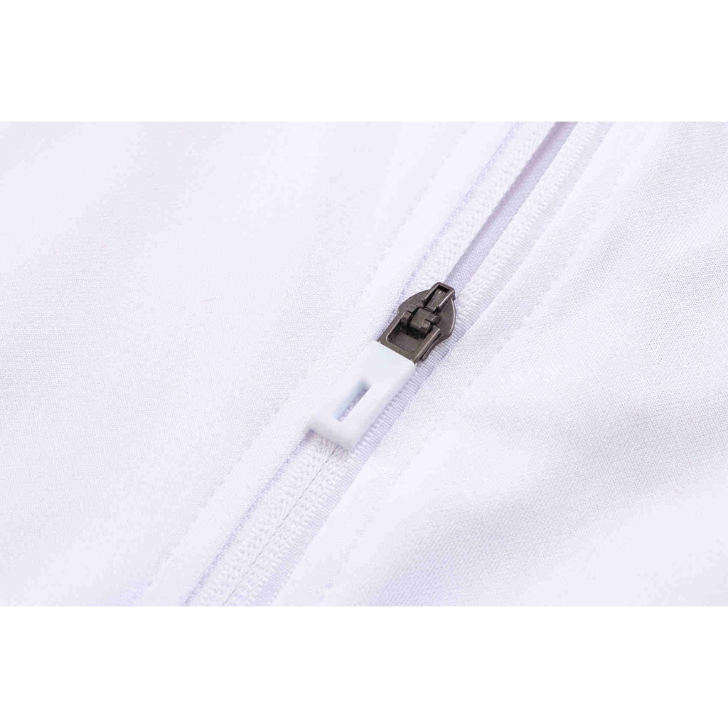 Áo Khoác Bóng Đá Trẻ Trung Năng Động Cho Nam Giới Có Size 22-23