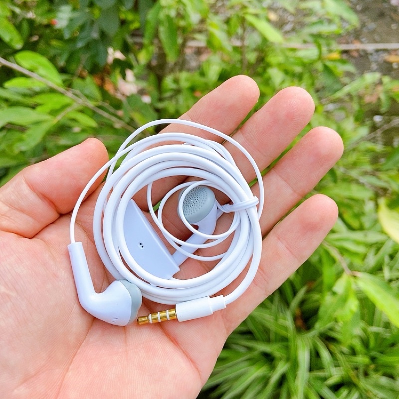Tai nghe có Mic dành cho nhiều dòng điện thoại