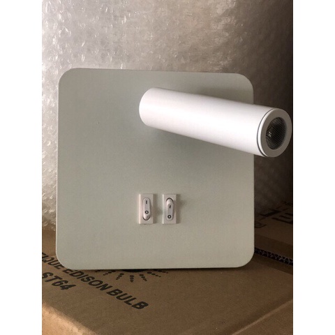 Đèn tường phòng ngủ có đèn đọc sách, đèn đầu giường đọc sáchn ĐÔ THÀNH LIGHT