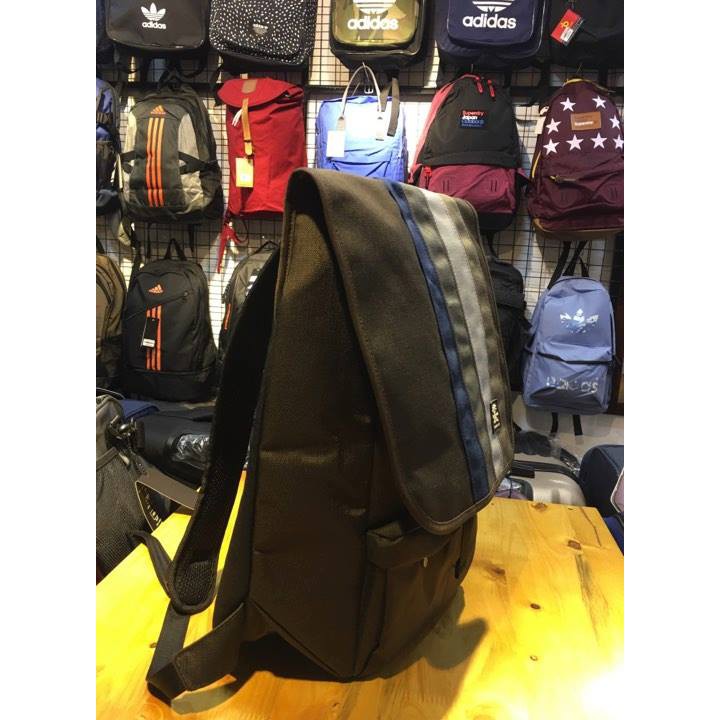 Balo laptop Crumpler Dinky Di Backpack Brown, Balo thể thao chống nước tốt phù hợp với nam và nữ - Shopbalotui