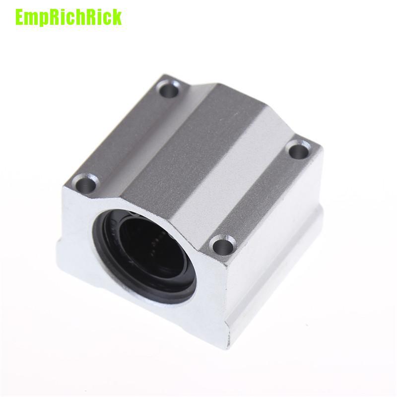 Vòng Bi Trượt Sc8uu-scs20uu 8-20mm