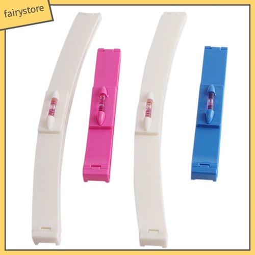 Dụng cụ hỗ trợ cắt tóc mái tiện lợi