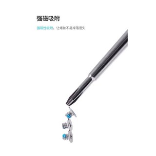 Vít Rock Mega Qianli (0.6/0.8/1.2/2.5/T2)