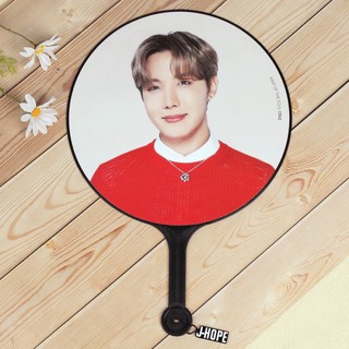 Image Picket BTS MOTS ON:E unoff