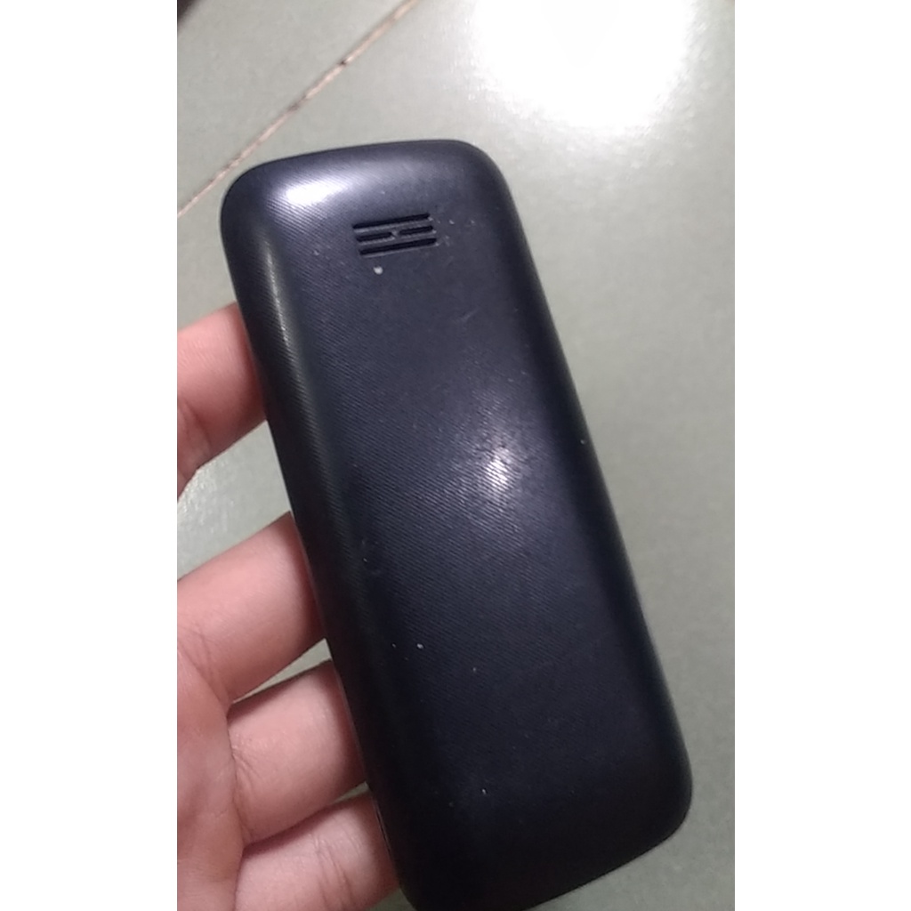 Itel value 100 sống không pin