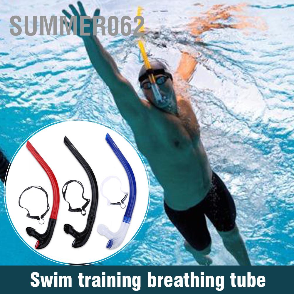 Ống Thở Gắn Phía Trước Dùng Cho Bơi Lặn