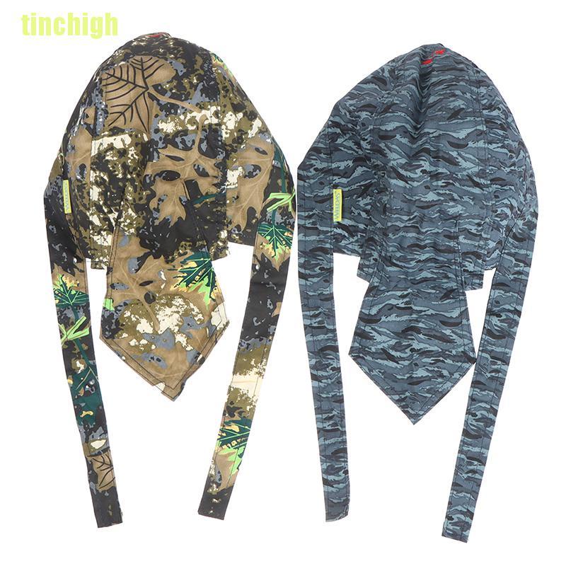 Mũ vải bảo vệ đầu chống cháy chất lượng cao