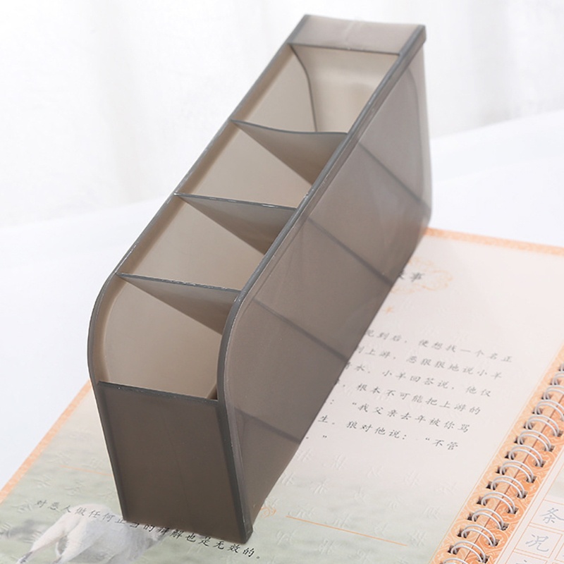 Giá Đỡ Bút / Kéo / Cọ Vẽ Cỡ Lớn Tiện Dụng