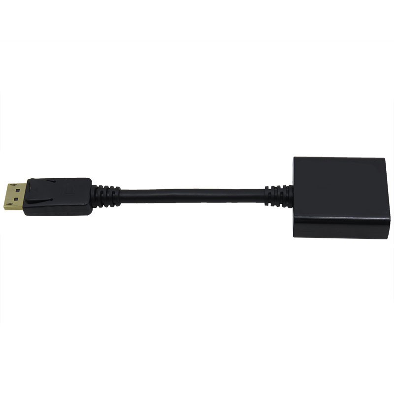 Cáp chuyển đổi Display Port ra HDMI - Display Port to HDMI