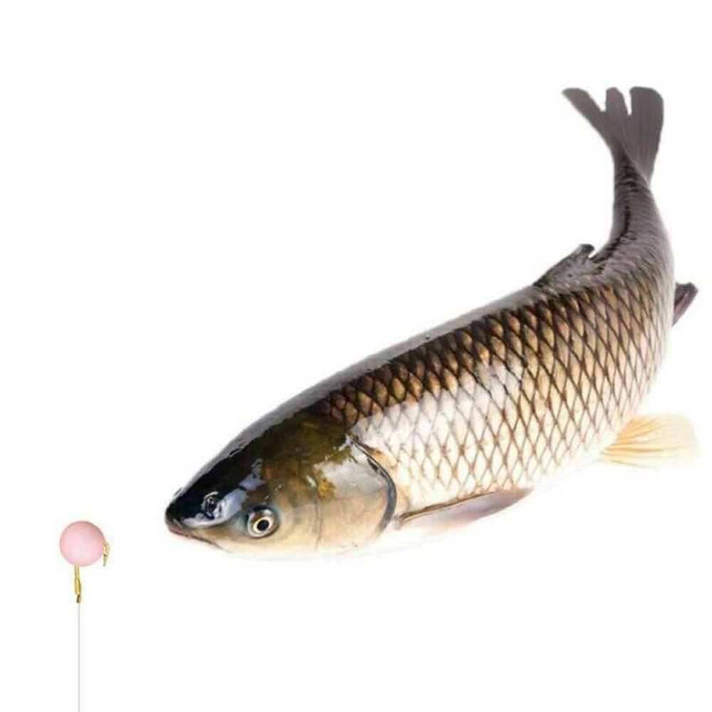 Mồi Câu Cá Nổi Bằng Nhựa EPS Chất Lượng Cao