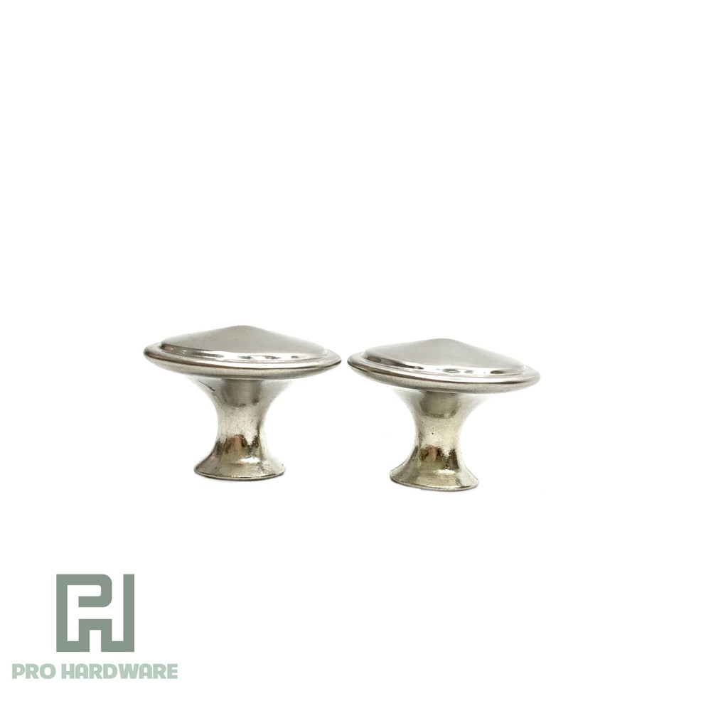 NÚM TAY NẮM TỦ GÙ INOX GÍA RẼ