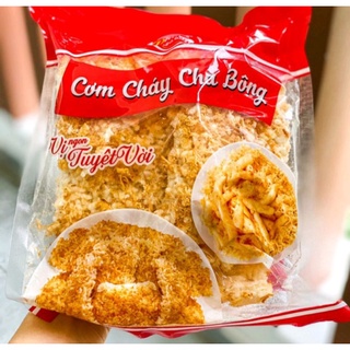 Cơm cháy chà bông Phương Nhà Bàng