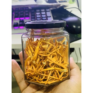 Đông Trùng Hạ Thảo Khô 10gram