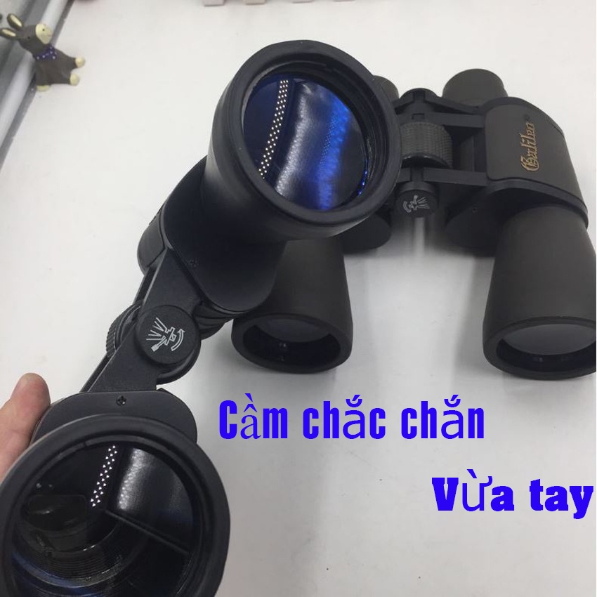 Ống Nhòm Chuyên Dụng Galileo Siêu Nét Tầm Nhìn Xa, Hàng Nhập Khẩu - Bảo Hành 12 Tháng | BigBuy360 - bigbuy360.vn