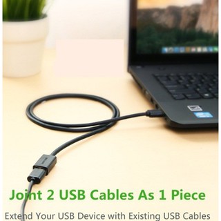 Cáp USB 3.0 nối dài 1m UGREEN 10368