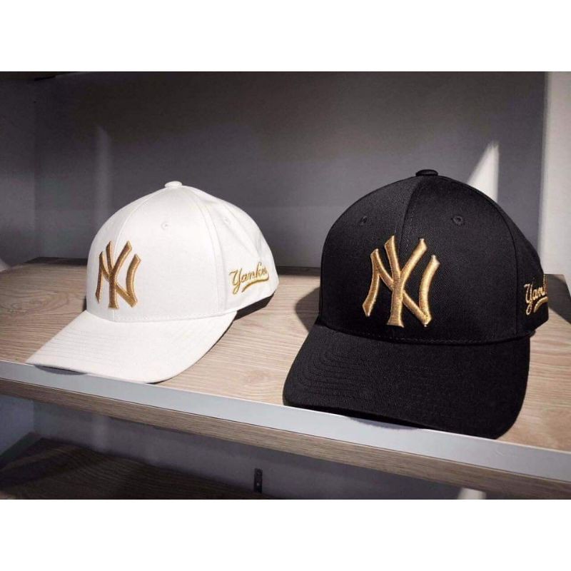 Nón lưỡi trai Ny Newyork Yankee Hàng Chất, chuẩn đẹp