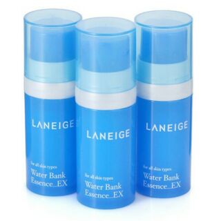 Serum Laneige cấp nước Waterbank