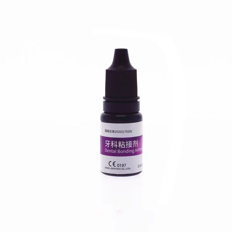 Keo Dán Siêu Nhẹ Chống Trầy Toàn Diện Cho Nha Khoa Dung Tích 5ml