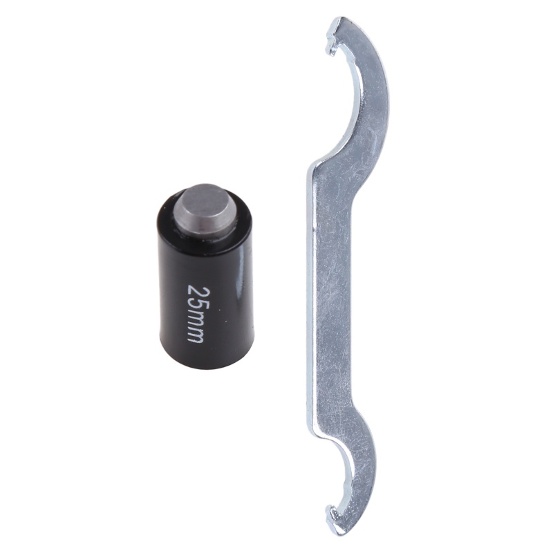 Thước Đo Đường Kính 0-25 / 25-50 / 50-75 / 75-100mm Bằng Cacbua