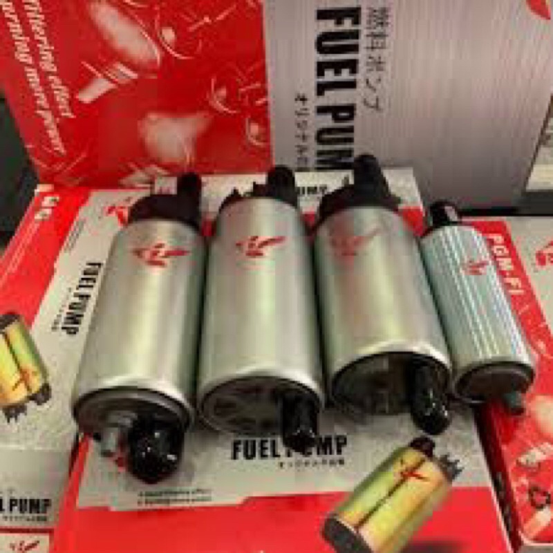 Bơm xăng Vision 110 fi , vỏ bơm xăng Honda vision ,đầu bơm vision